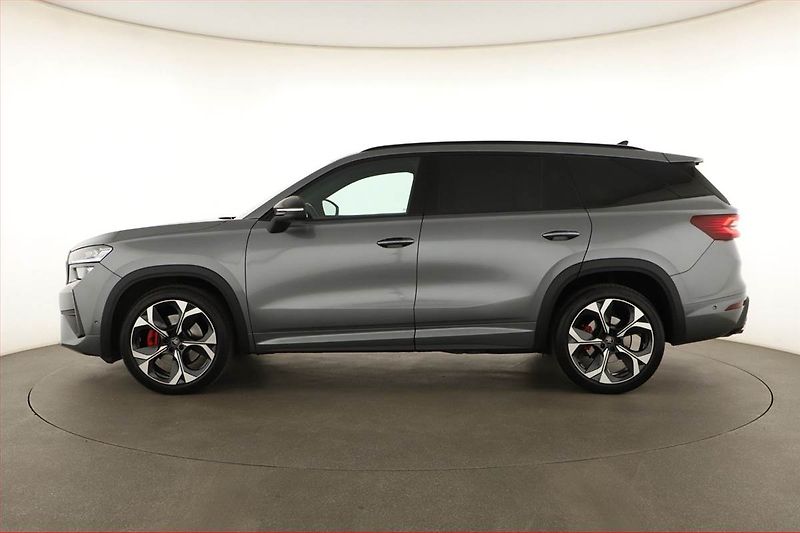 Škoda Kodiaq (2025) RS 2.0 TSI - fotka 3 z 19