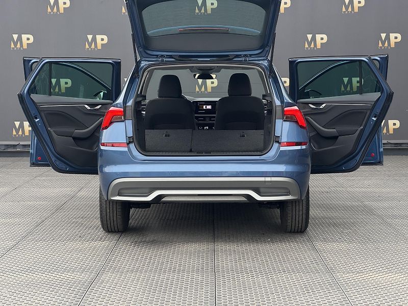 Škoda Kamiq (2021) 1.0TSi MAN Style, Virtual, DPH - fotka 11 z 41