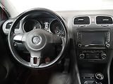 Volkswagen Golf (2009) 1.4TSi, AC, park.čidla - náhled 13