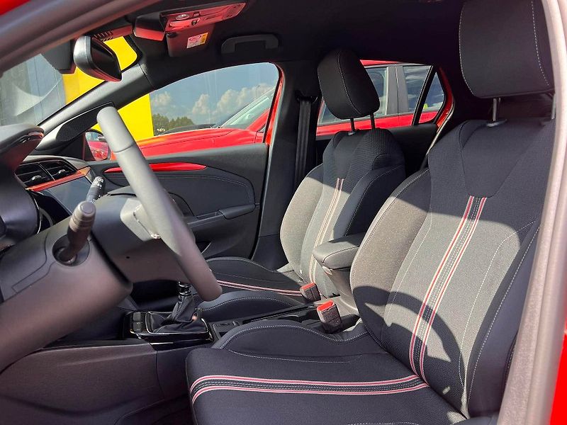 Opel Corsa (2026) YES 1.2 TURBO 100k MT6 - fotka 9 z 32
