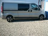 Opel Vivaro 2.5DCI 107Kw Long Klima - náhled 6