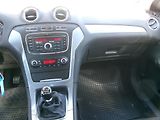 Ford Mondeo (2012) 2.0 TDCi AC TEMP ZADÁNO - náhled 19