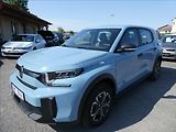 Citroën C3 Aircross 1,2 Turbo 100ps YOU,2 x pneu - náhled 2
