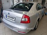 Škoda Octavia (2011) 1.2 TSI, ČR, servis.kniha, AC - náhled 1