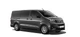 Peugeot Traveller (2026) Active L3 2.2 BHDi 150 MAN6 - náhled 1