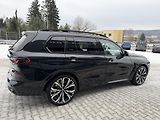BMW X7 (2024) 40XD 250kW M-PAKET NZN R23 CZ! - náhled 11