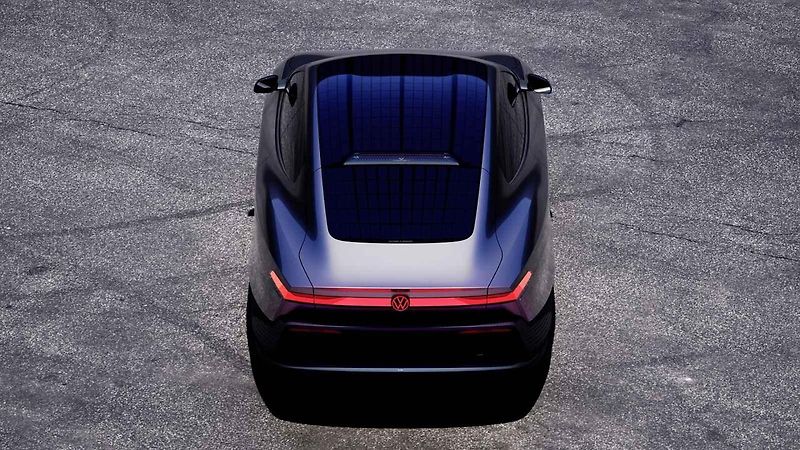 Prototyp Volkswagen Mission Efficiency dosáhl tří světových rekordů v oblasti hospodárnosti a spotřeby.