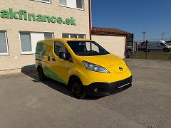 Nissan NV200 (2015) - fotografie inzerátu
