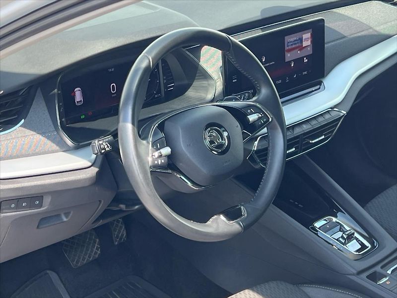 Škoda Octavia 2,0 TDi 85 kW 7DSG STYLE  IV. - fotka 10 z 27