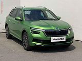 Škoda Kamiq (2020) 1.0 TSi, Style, DSG, LED - náhled 1