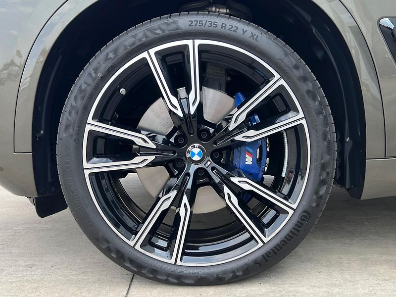 BMW X5 xDrive40d M-Sport - fotka 33 z 33