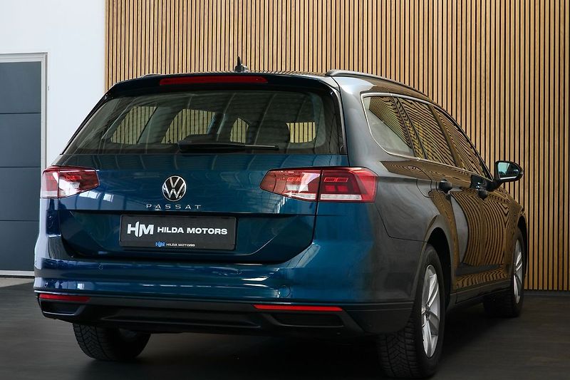 Volkswagen Passat 2.0TDI 110kW DSG Tažné Kamera - fotka 4 z 30