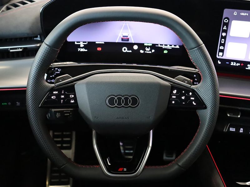 Audi Q3 TFSI Stronic - fotka 16 z 30