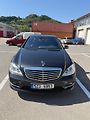 Mercedes-Benz Třídy S (2012) Mercedes-Benz S(w221 long) 350 - náhled 1