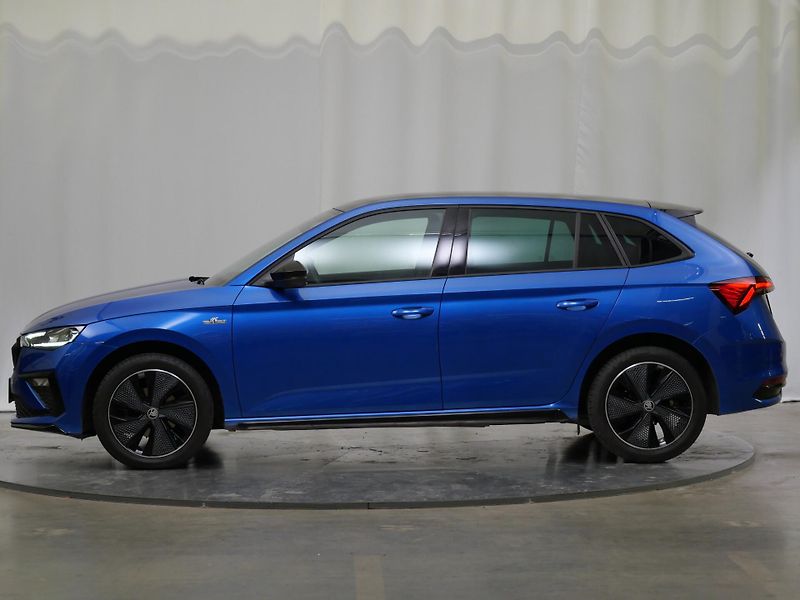 Škoda Scala - fotka 3 z 26
