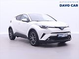 Toyota C-HR 1,8 E-CVT Executive CZ - náhled 1