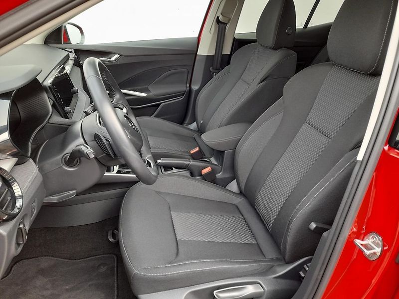 Škoda Fabia Top Selection 1.0 TSI 85kW 7AP - fotka 14 z 20
