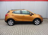 Opel Mokka X 1,4 Turbo Enjoy S/S, nové ČR - náhled 6