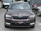Škoda Rapid 1.2TSi 77kw KLIMA KOUPENO V ČR - náhled 1