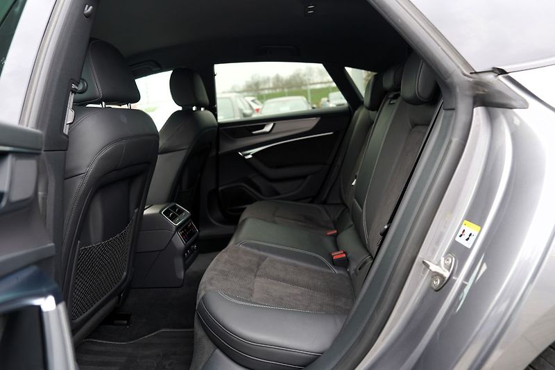 Audi A7 50 Tdi S-tronic/Q/Sline/B&O/ČR - fotka 31 z 48