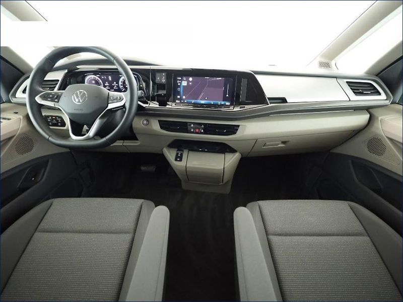 Volkswagen California eHybrid 4M Beach Matrix Kamera - fotka 4 z 7