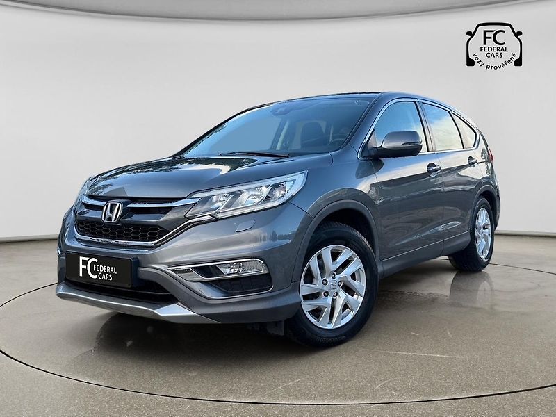 Honda CR-V Comfort 2WD - fotografie inzerátu
