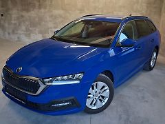 Škoda Octavia (2023) 2.0 TDI, VYHŘ.VOLANT, TAŽNÉ - fotografie inzerátu