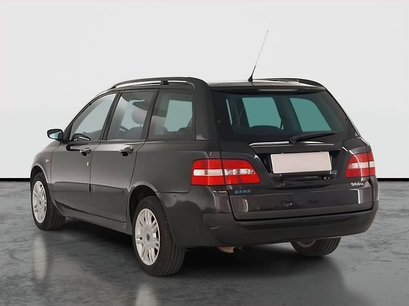 Fiat Stilo (2005) 1.8 16V, nová STK - fotka 4 z 19