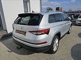 Škoda Kodiaq 2,0TDi 110KW DSG STYLE TZ - náhled 7