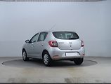 Dacia Sandero (2013) 0.9 TCe, ČR,1.maj, Navi - náhled 3