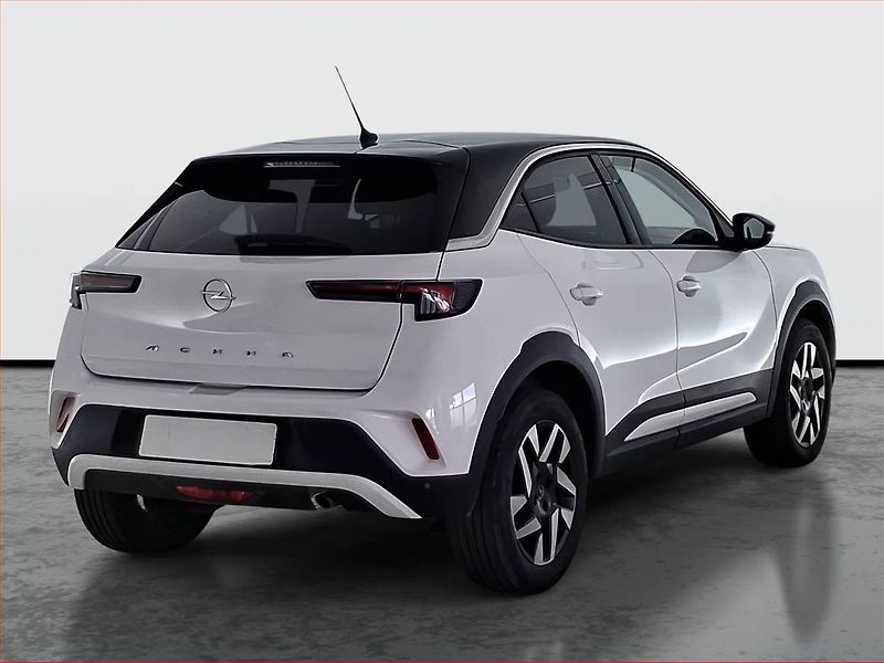 Opel Mokka (2025) 1.2 Turbo, Serv.kniha, Kůže - fotka 5 z 19