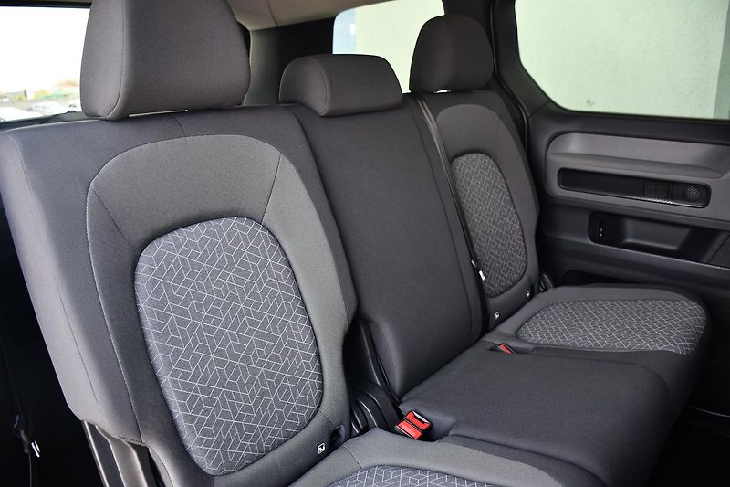 Volkswagen ID.Buzz PRO 360° ČR IQLED TAŽNÉ SoH 97 - fotka 17 z 52