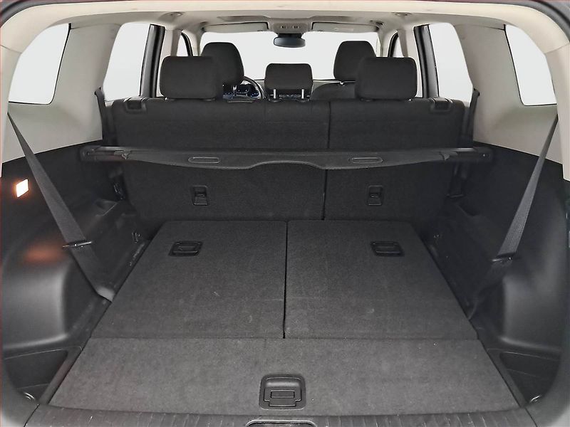Chevrolet Orlando (2014) 1.8i, LPG, Automat, 7 míst - fotka 14 z 21
