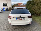 Škoda Superb 2,0 TDI  Ambition / NAVI - náhled 3
