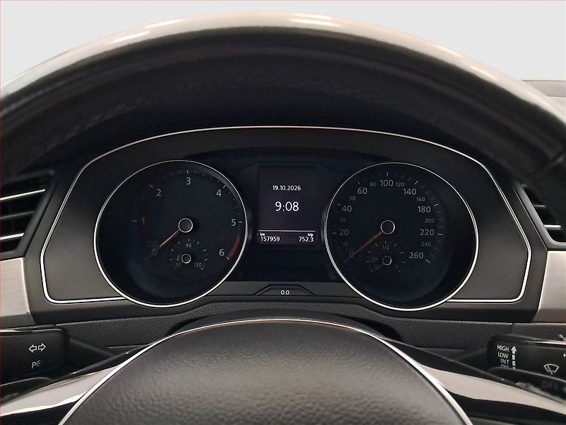 Volkswagen Arteon (2017) Elegance 2.0 TDI, Automat - fotka 11 z 22