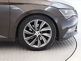 Škoda Superb (2016) Laurin&Klement 2.0 TDI, Kůže - náhled 12
