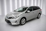 Toyota Auris 1.8 HYBRID e-CVT TS STYLE, KEY - náhled 1