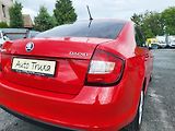 Škoda Rapid 1.0 TSI 81kW AMBITION *ČR - náhled 39