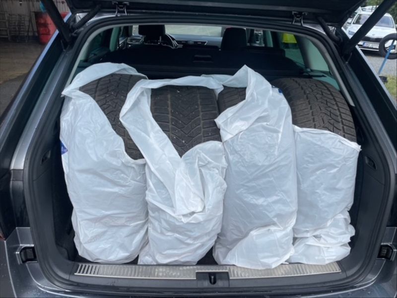 Škoda Superb 2,0 TDI 147 4x4 L&K Aut - fotka 6 z 11