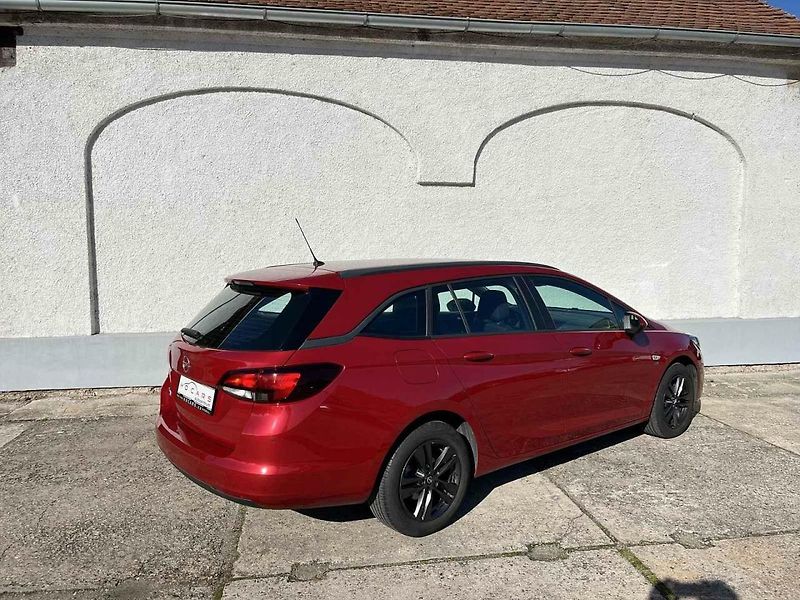 Škoda Octavia 2.0 TDI RS.