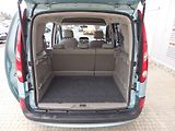Renault Kangoo 1.6i 4x AIRBAG, KLIMATIZACE - náhled 9