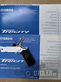Yamaha Tricity 300 (2023) - náhled 15