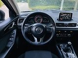 Mazda 3 2.0i MAN VÝHŘEV SENZORY HEADUP - náhled 21