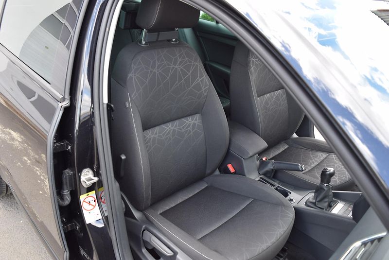 Škoda Octavia (2018) 1.5TSI 110kw CLEVER LED TAŽNÉ - fotka 36 z 45