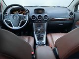 Opel Antara (2012) 2.4 4x4, Cosmo, bixen, +ALU - náhled 7