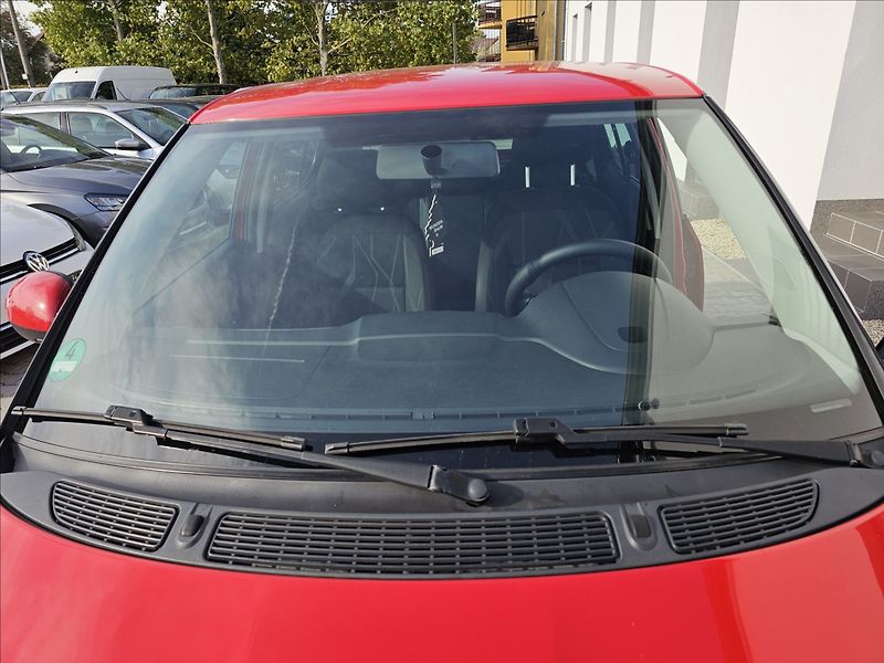 Škoda Fabia II 1,2TSi 63 KW Fresch STK - fotka 41 z 41