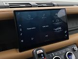 Land Rover Defender 110 D300 X AWD AUT REZERVACE - náhled 8