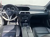 Mercedes-Benz Třídy C (2011) 2.2 CDi C250, ČR, Navi, kůže - náhled 8