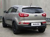 Kia Sportage (2011) 1.7CRDi, 2.maj,ČR, AC, tažné - náhled 6