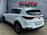 Kia Sportage 1,6 TDGI 97kW-CZ - náhled 8
